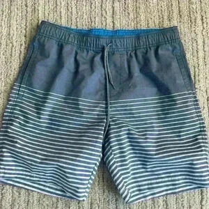 Goodfellow M swim trunks